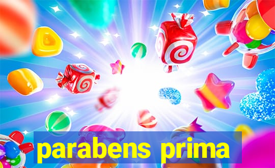 parabens prima